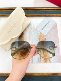 Picture of Ferragamo Sunglasses _SKUfw49212055fw